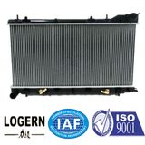 High Quality Auto Radiator for Subaru Forester 97-00/Dpi: 2812