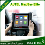 Original Autel Maxisys Elite Auto Diagnostic Tool and ECU Programming