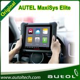 Original Autel Maxisys Elite Auto Diagnostic Tool and ECU Programming