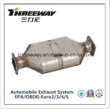 Three Way Catalytic Converter Direct Fit for GM 2205c