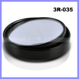 Auto Car Rearview Blind Mirror Round Blind Spot Wide-Angle 360 Rotating Auxiliary 3r-035