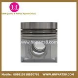 High Quality Hino Ef500 13216-1252 13216-1022 Piston