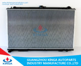Aftermarket Auto Radiator for Nissan Xtcrra / Frontier 4cyl OEM 21410-Ea215