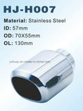 Muffler