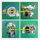 Turbocharger TBP416, Turbo 24100-3150, 24100-2860, 467920-9, 467920-0016, 467920-0012 for Hino.