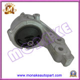 Custom Auto Parts Engine Rubber Motor Mounting for Mitsubishi (MB581406)