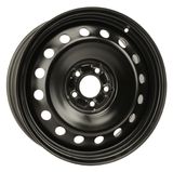 Passenger Car for Toyota Camry Highlanders Steel Wheel Rim18X7.5