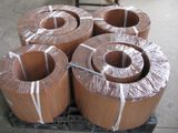 Winch Brake Lining in Roll