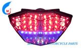 Motorcycle Parts Motorcycle Tail Lamp for Z250