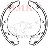 Brake Shoe #K3320 for Japanese Car