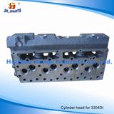 Truck Parts Cylinder Head for Caterpillar 3304di 1n4304 D342/D8K/D8h/3306