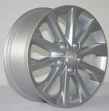 Steel Wheel for Toyota (HL380)