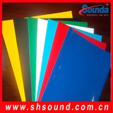 Colorful Car Wrap Vinyl Film