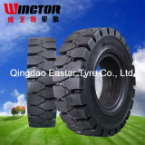 Solid Tyre, (16X6-8) Forklift Tyre, Forklift Solid Tyre