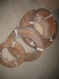 Woven Brake Lining in Roll
