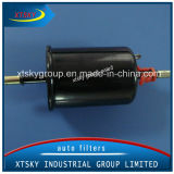 Good Quality Auto Fuel Filter 818568 for Opel
