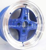 15 Inch Enkei Alloy Wheel (HL2236G)