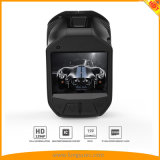 Dash Cam WiFi Dual Cameras 2.0'' 1296p 170° Wide Angle with Parking Monitor, Loop Recording, G-Sensor, Remote Control