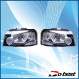 Land Rover Auto Parts - Freelander 2 Headlight