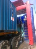 CB-730 Automatic Commercial Bus Wash Machine