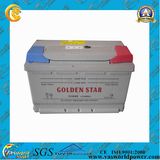 DIN Standard Car Battery for Car Starting Wholesale