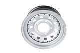 Modular Trailer Wheels 15X8 4X4 Steel Wheel Car Wheels