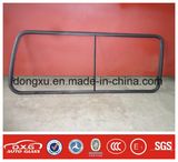 Auto Glass Frame with Glass for Toyo Ta Hiace