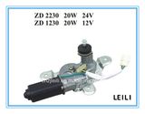 20W Automobile Wiper Motor