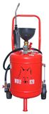 Lubricating Oil Filler (3327R)
