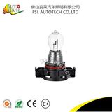 New Auto Globe Bulb Psy24W 12V24W Black Base Light Car Headlight