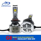 New Arrival 9005 LED Auto Headlight Bulbs in 2016