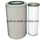 Air Filter for Man C30850/2/5011338