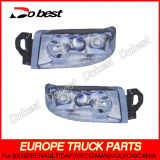 for Renault Premium Vers. 3&2 Truck Parts Headlight