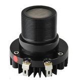 Speaker Driver Units Phenolic/Titanium Diaphragm