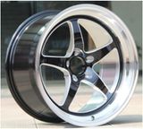 15/17/18 Inch Alloy Wheel with PCD 5*114.3 /100