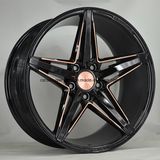 Aftermarket Wheel 18X9. Kin-5047
