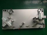 Fifm CMM Holding Fixture for Frgmod_Klimakanal_Warm