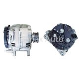 Alternator Fits Audi, Skoda, VW 0124525074 23914 2607765A 03c903023A