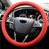 Silicone Anti-Slippy Car Steering Wheel Cover