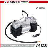 12V DC Portable Electric Auto Air Compressor Pump to 100 Psi