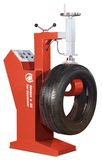 Multiple Working-Position Tire Vulcanizer (AA-TR520)