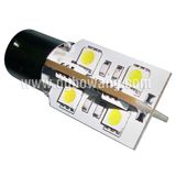 Canbus Lamp LED Automotive Light (T25-B15-016Z5050P)