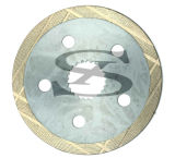 High Quality Tractor Part Friction Disc (XSFD007)