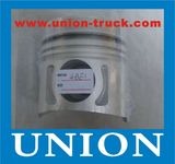 Cummins 6bt Engine Parts Piston Kit 3926631