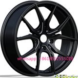 15/16/17/18inch Alloy Rims Aluminum Wheels
