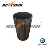 Cylinder Sleeve/Liner 4D33 for Mitsubishi Diesel Truck Part Diameter 108mm