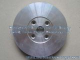 K16 Seal Plate Insert Turbocharger Back Plate