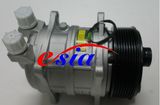 Auto Car AC Air Conditioning Compressor for TM08 TM-08 8pk