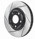 Ts16949 Certificate and SGS Certificate Approved Brake Rotors
