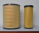 Yutong Bus Air Filter for Sale Af26431